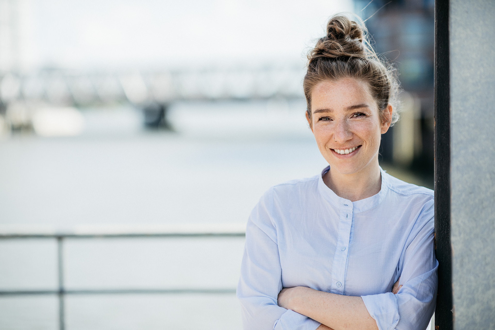 Anna Rohrssen – Google Ads Beraterin